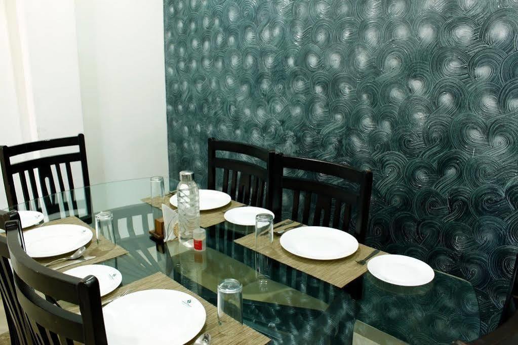 Laurent & Benon Suites, Navi Mumbai Exterior foto